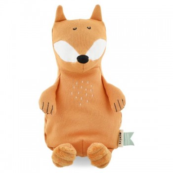 Peluche pequeño - Mrs. Fox....
