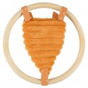 Sonall Mr. Fox. Trixie