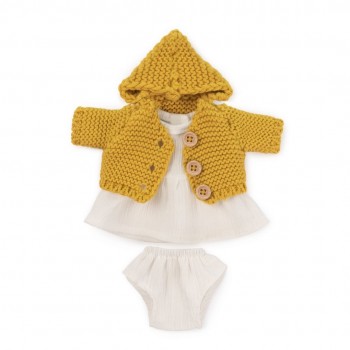 Conjunto Ropita Chica...