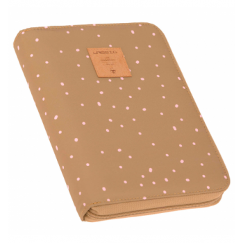 Porta Documentos Dots...