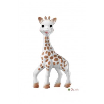 Girafa Sofia