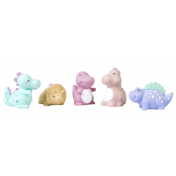 Juguetes de baño "happy...