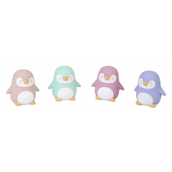 Juguetes de Baño " Penguins...