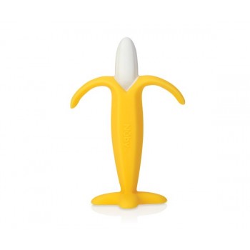 Mordedor platano. Nuby