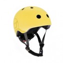 CASCO lemon. Scoot and Lemon